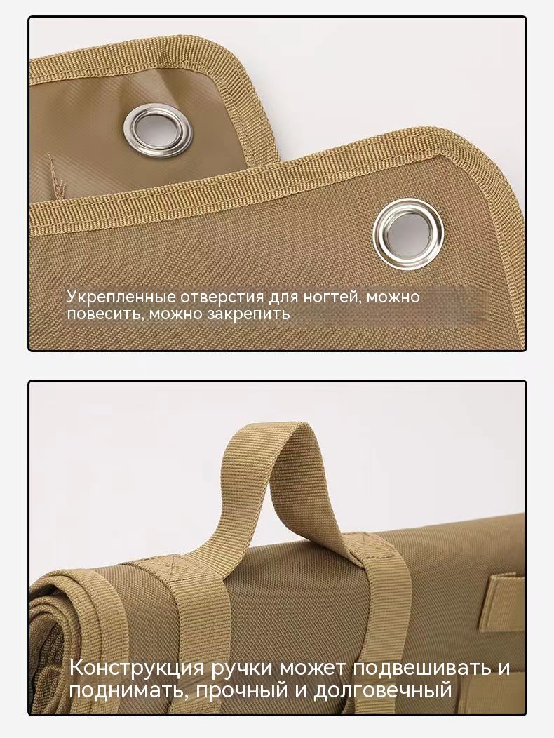 Открытый тактический тренировочный стрелковый коврик для альпинизма ...