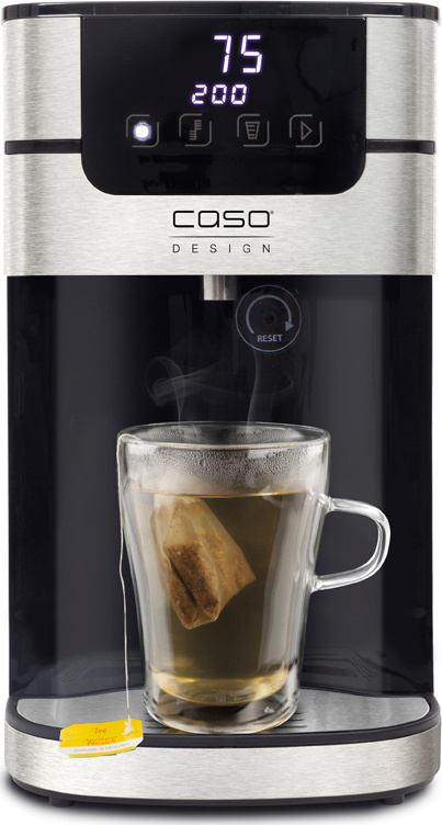 Диспенсер горячей воды CASO HW 1000 Touch - купить с доставкой по ...