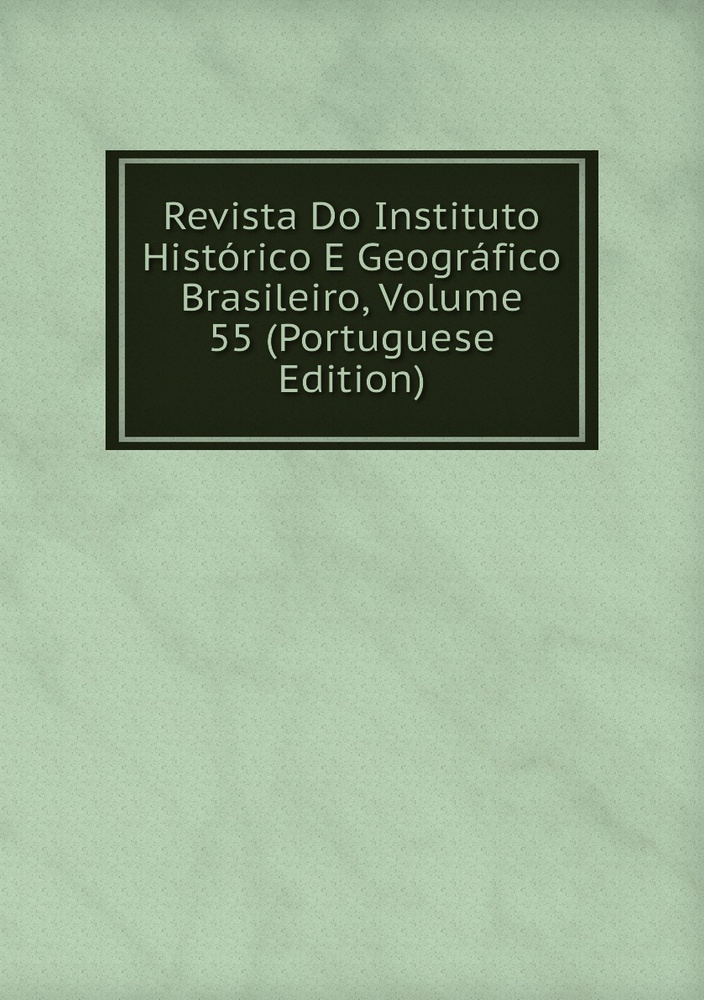 REVISTA DO INSTITUTO HISTÓRICO E GEOGRAFICO DO RIO GRANDE DO NORTE