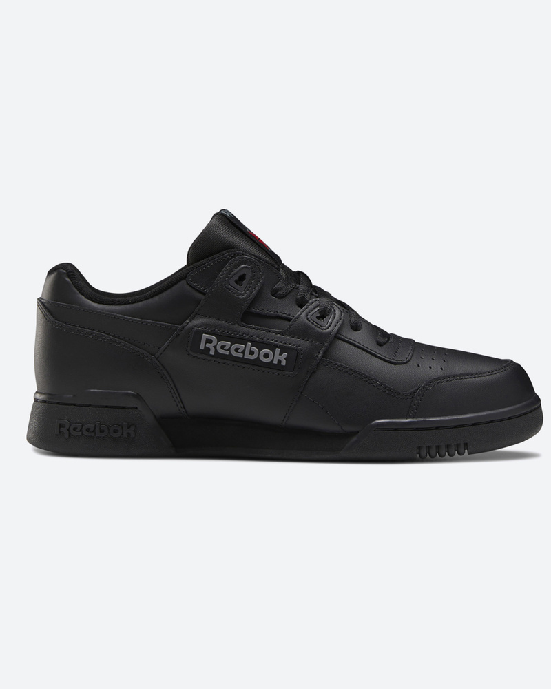 Кроссовки Reebok Workout Plus #1
