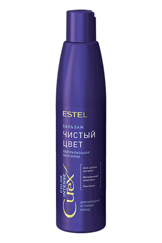 Estel Бальзам для волос, 250 мл #1