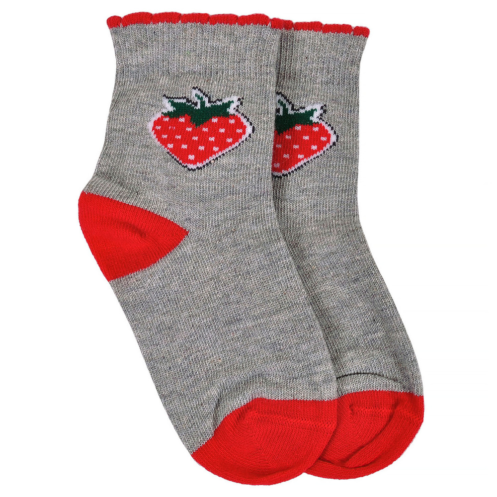 Носки RuSocks для девочек #1