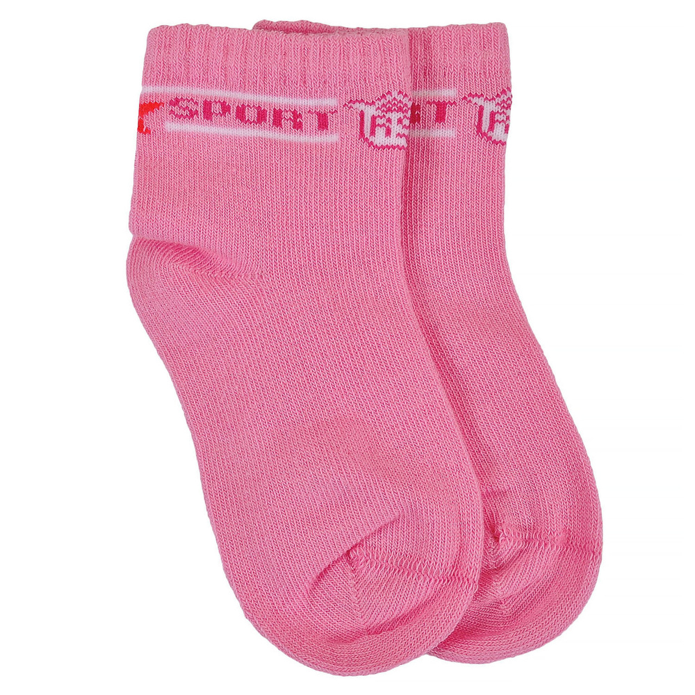 Носки RuSocks для девочек #1