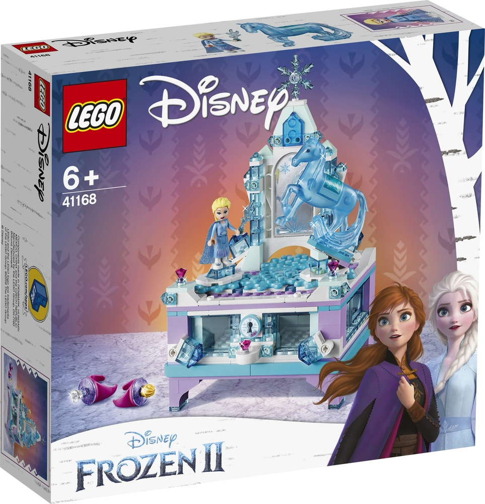 Lego frozen sale 2