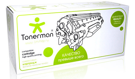 Картридж Tonerman TK-3400 для Kyocera Ecosys PA4500x, PA5000x, PA5500x, PA6000x; MA4500x, MA4500fx, MA4500ix, #1