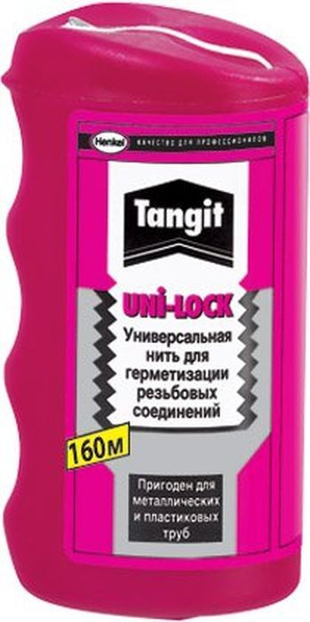 Уплотнительная нить Tangit Uni Lock, 160 м #1