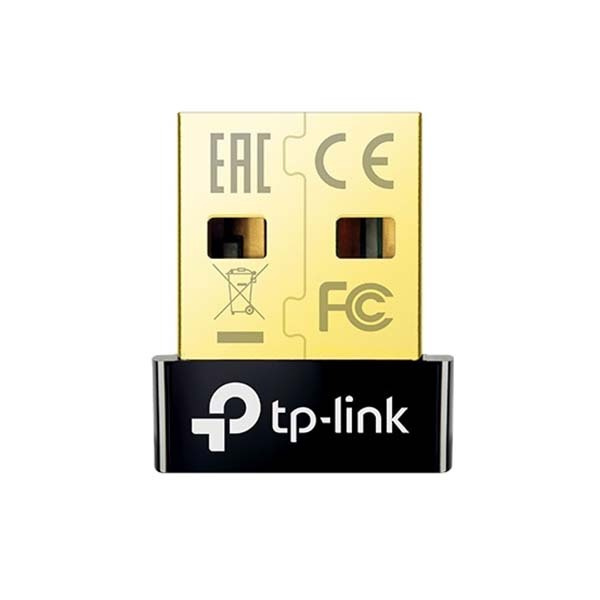 Bluetooth адаптер TP-Link UB4A #1