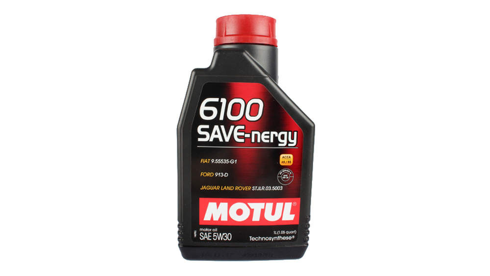 Масло моторное MOTUL 5W-30 Синтетическое - купить в интернет-магазине ...
