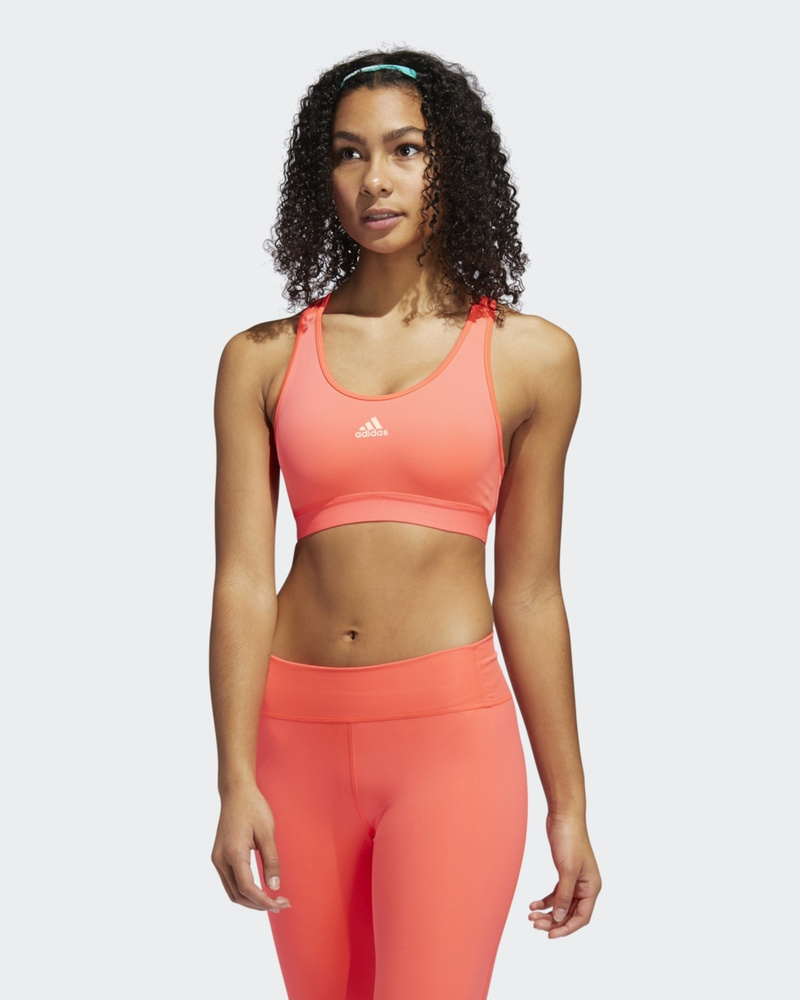 Adidas shop bra top