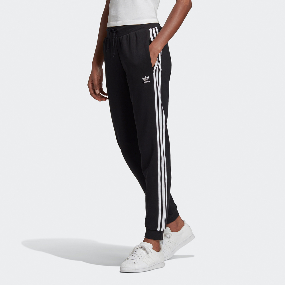 Adidas original cuffed cheap track pants