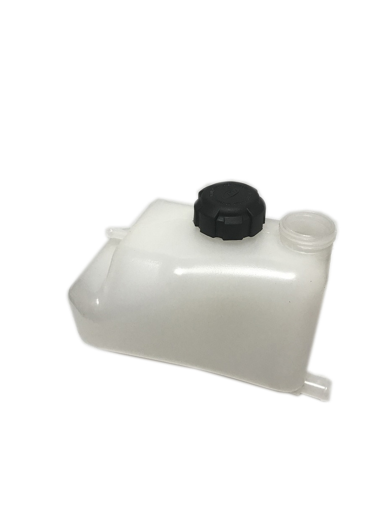 Бачок расширительный системы охлаждения ВАЗ 21083, 2113-2115 под датчик ...