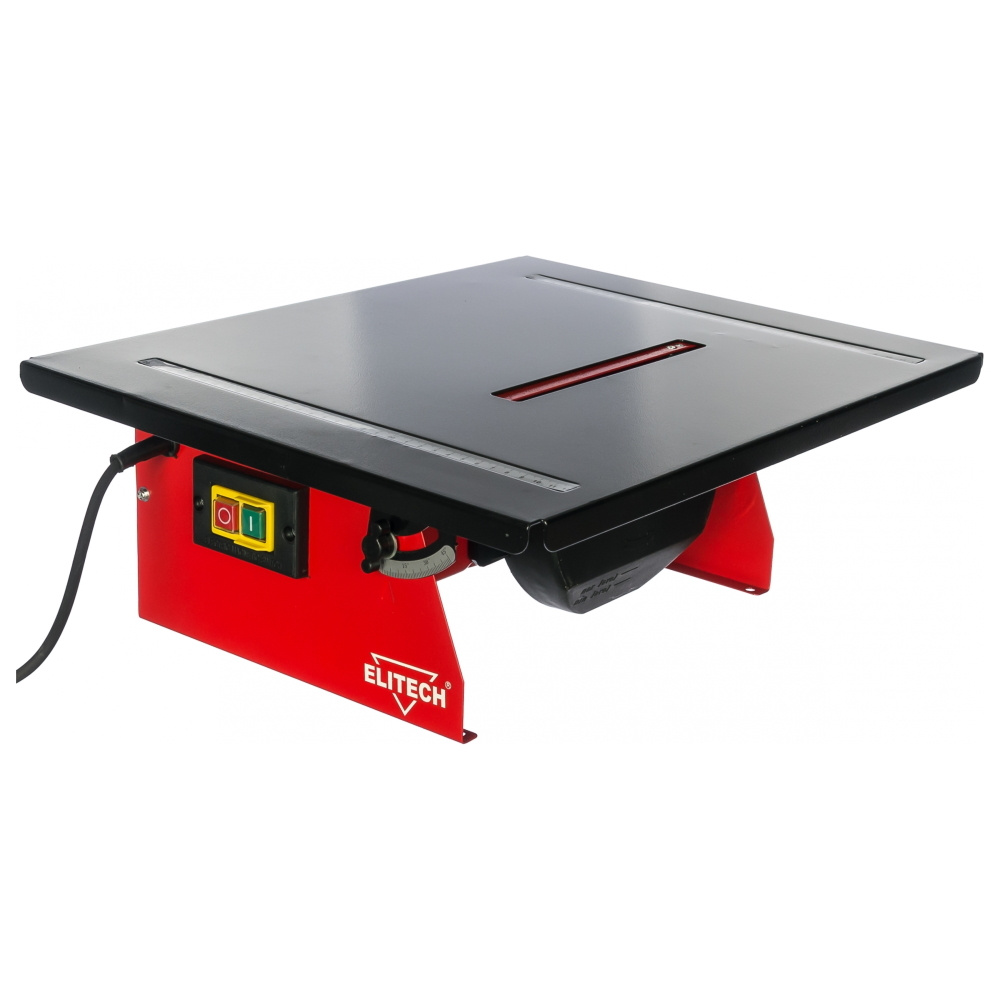 Плиткорез электрический Elitech ПЭ 600 - купить в интернет-магазине ...