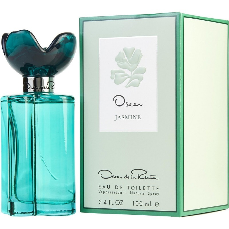 Oscar de la Renta Oscar Jasmine Туалетная вода для женщин 100 ml #1