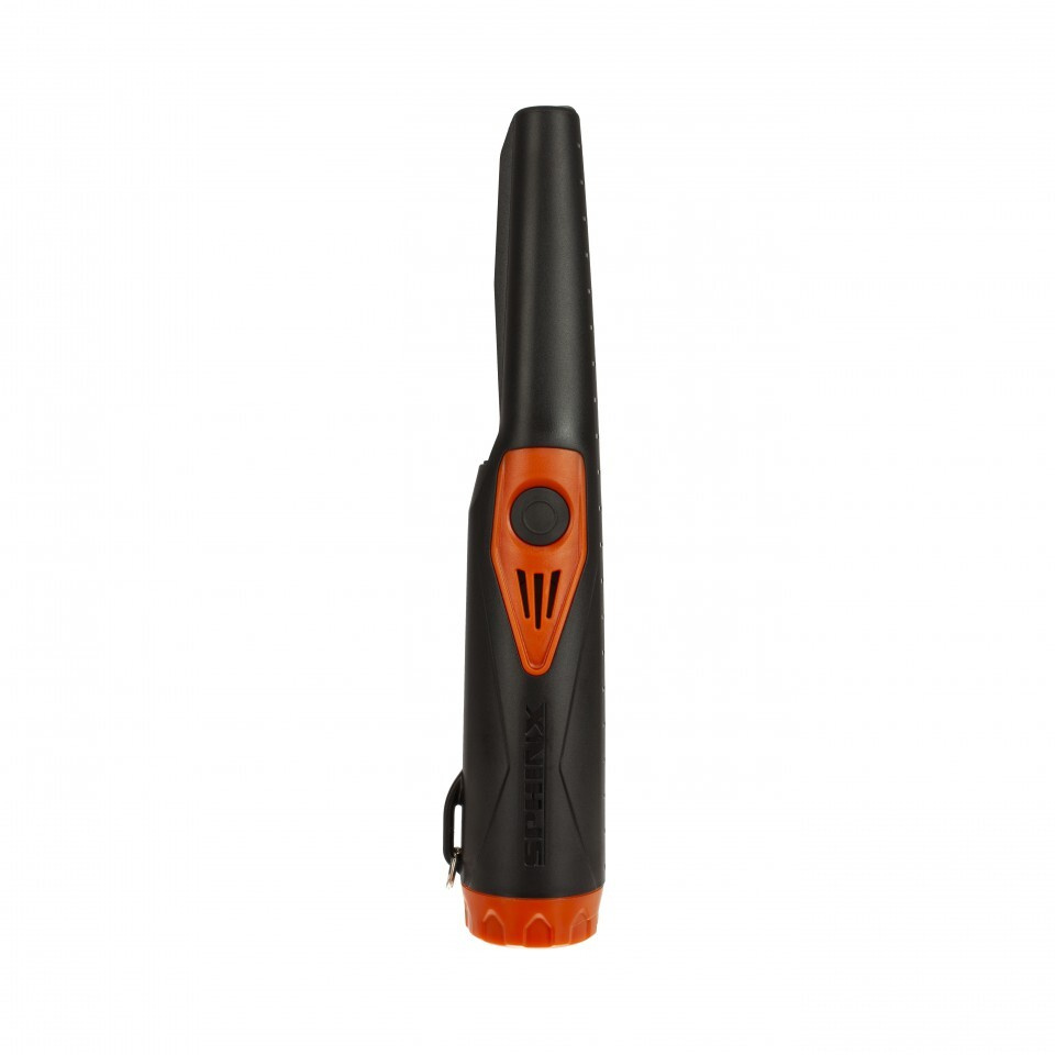 Пинпоинтер SPHINX 02 BLACK #1