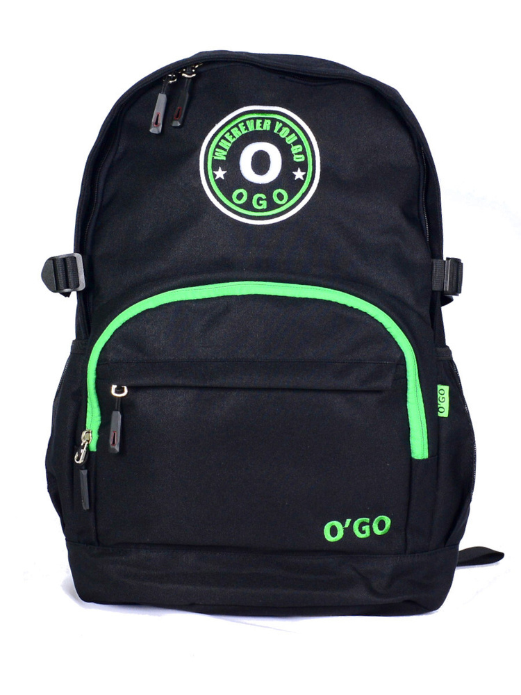 O'GO Рюкзак - купить с доставкой по выгодным ценам в интернет-магазине ...