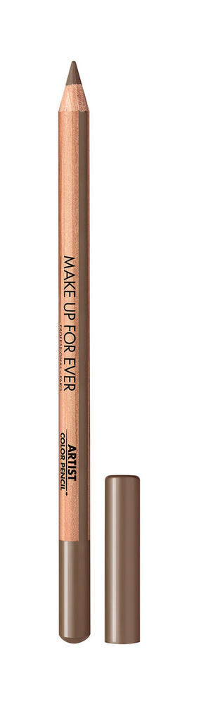Карандаш для глаз 506 Endless Cacao Make Up For Ever Artist Color ...