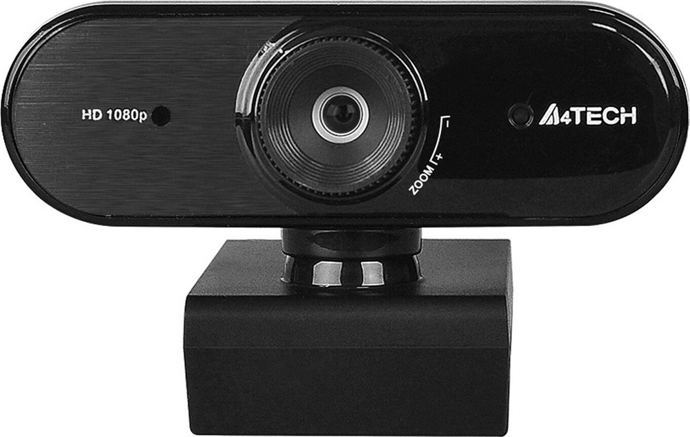 A4Tech Web-камера PK-935HL, черный - купить с доставкой по выгодным ...