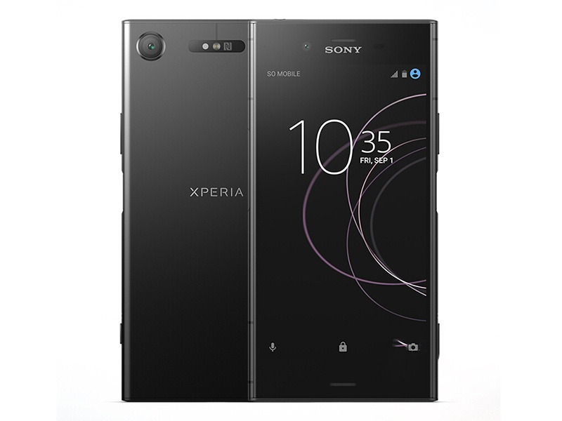Смартфон Sony Xperia XZ1 Single SIM - купить по выгодной цене в ...