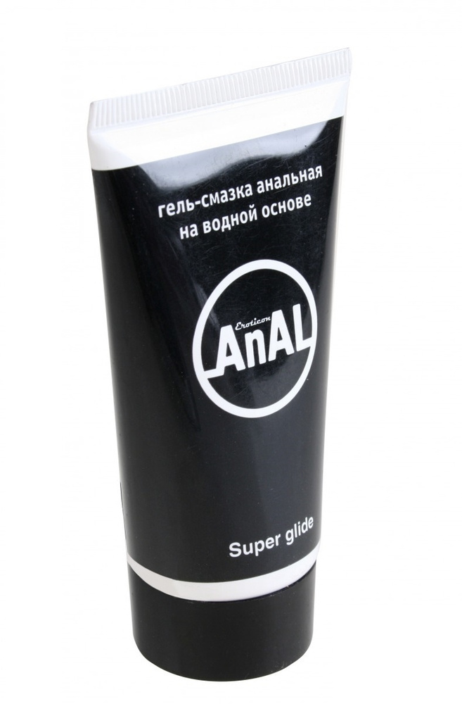 Анальный гель Eroticon Anal, eroticon-0259 #1