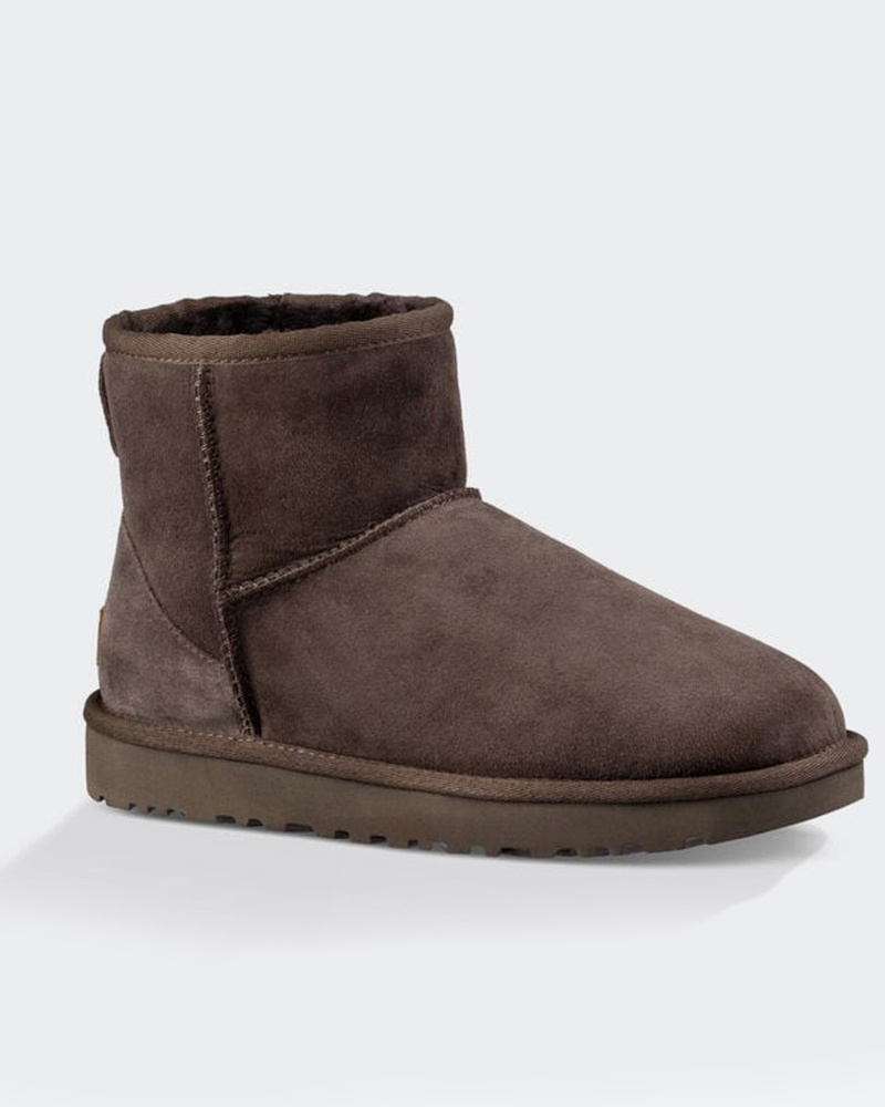 Угги UGG Classic Mini II #1