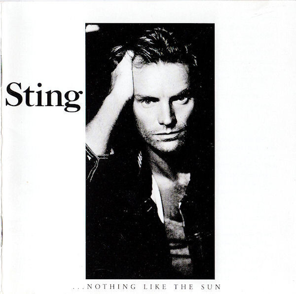 Sting - ...Nothing Like The Sun #1