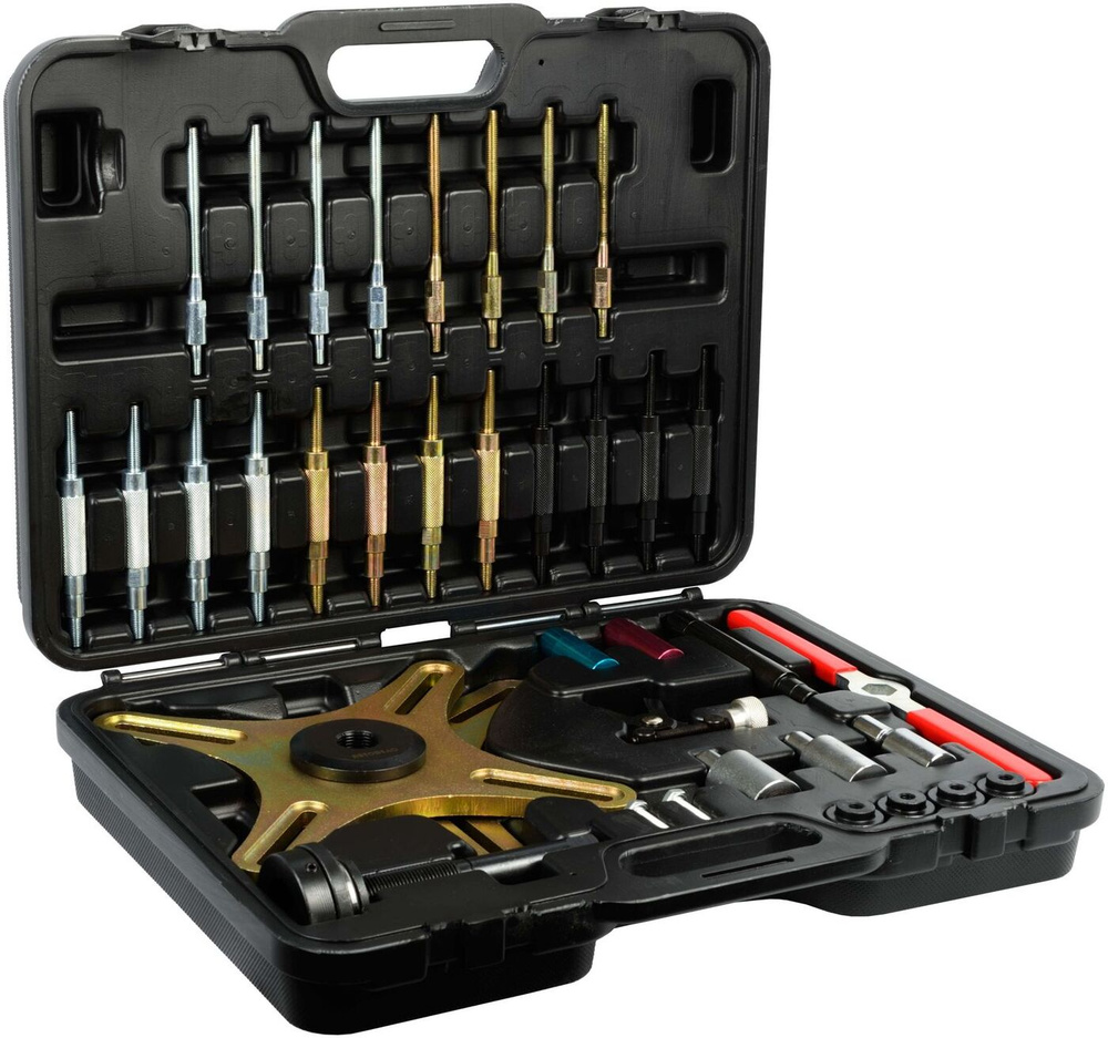 набор для замены саморегулирующегося сцепления SAC (АвтоDело) 40921 ...