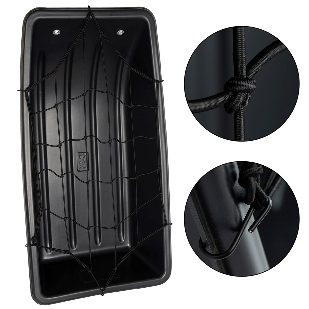 Сетка для крепления груза в санях универсальная - купить с доставкой по ...