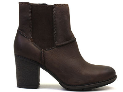 Ботильоны Clarks #1