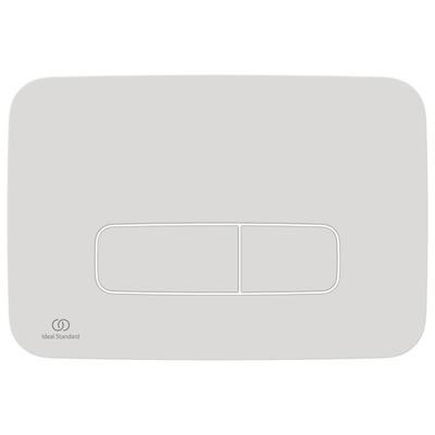 Кнопка двойного смыва Ideal Standard OLEAS M3 R0123AC цвет белый ...