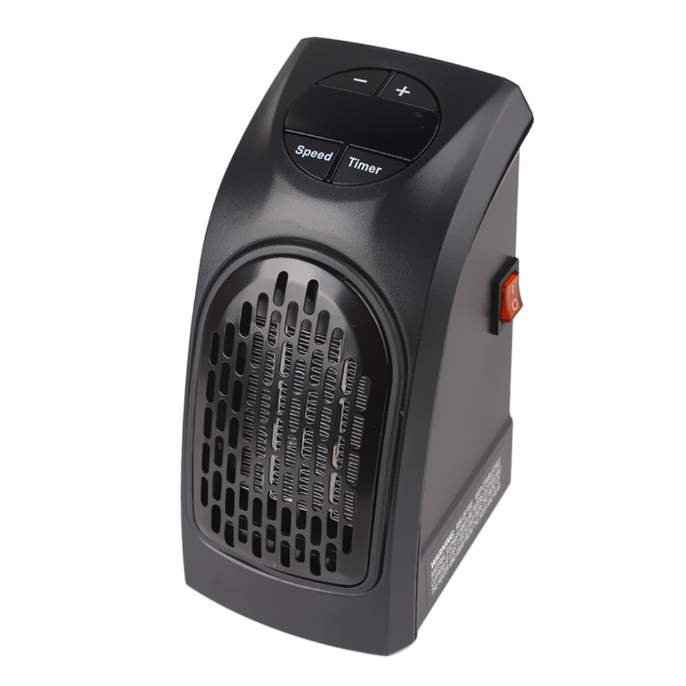 Мини Портативный обогреватель Handy Heater с пультом