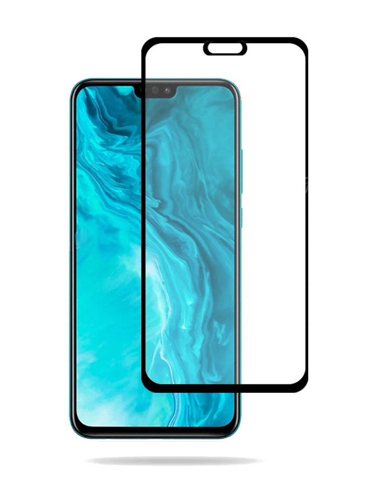 Купить Стекло На Honor 10 Lite