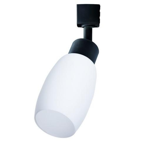 Трековый светильник Arte Lamp Miia A3055PL-1BK #1