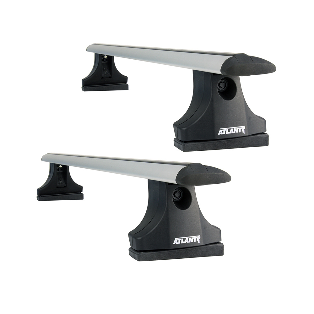 Комплект багажника ATLANT Форд Фокус 2 универсал без рейлингов 2005 ...