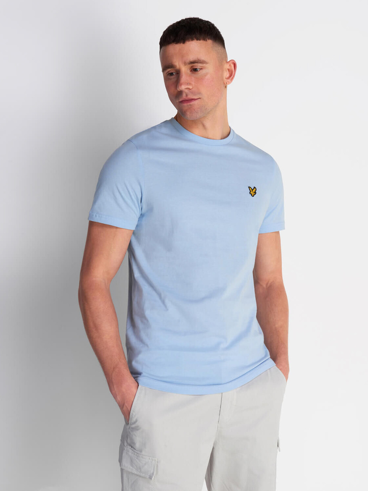 Футболка Lyle & Scott #1