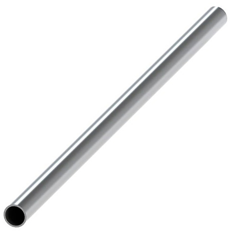 Тонкостенная алюминиевая трубка 4,8x0,35 мм, 1 шт, KS Metals (США ...