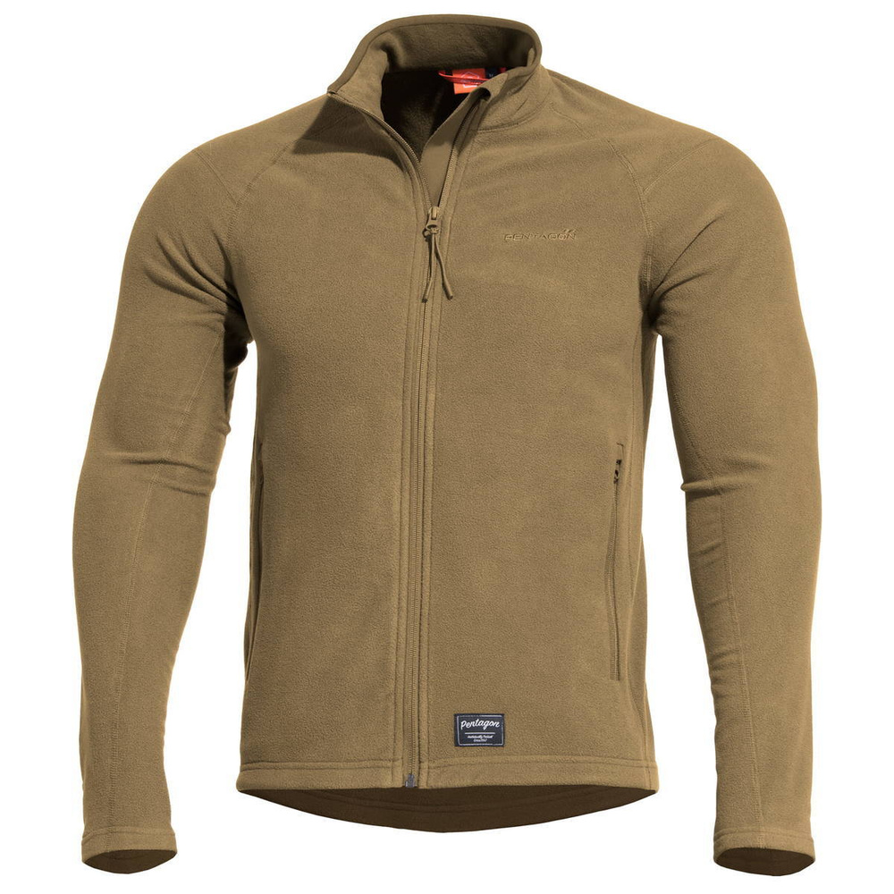 Куртка Pentagon Arkos Jacket #1