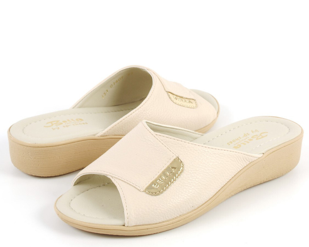 Сабо Bella by sp-shoes Классика #1