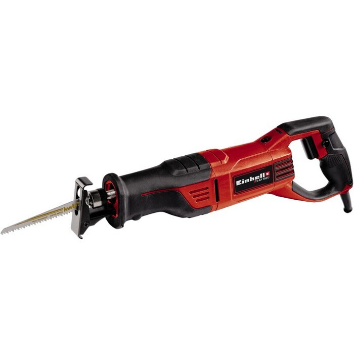 Пила сабельная Einhell TE-AP 950 E #1