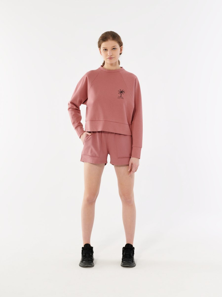 Свитшот Outhorn WOMEN'S SWEATSHIRT #1