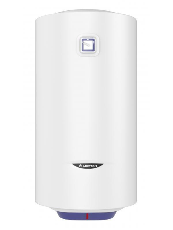 Водонагреватель накопительный Ariston BLU1 R ABS 65 V SLIM купить по ...
