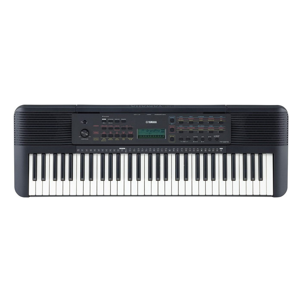 Синтезатор YAMAHA PSR-E273 - купить с доставкой по выгодным ценам в ...