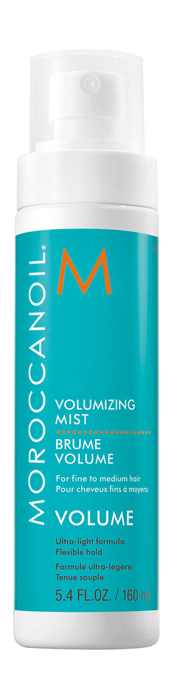 Спрей для объема волос Volumizing Mist, 160 мл #1