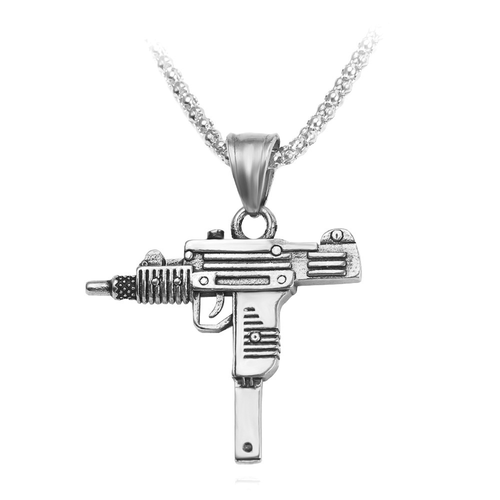 Thunder chains Подвеска #1