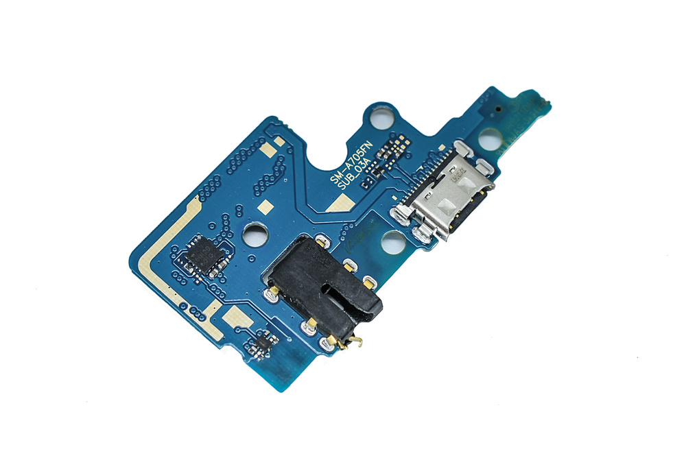 Запчасть для мобильного устройства Lider mobile a705 - купить по ...