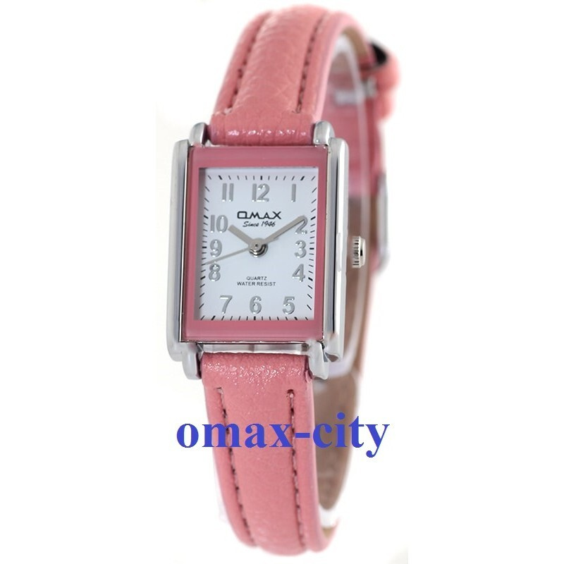 Наручные часы OMAX Quartz CE0230IRB3 #1