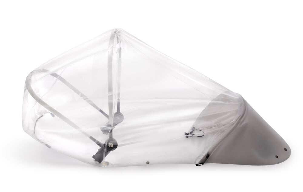 Bugaboo bee high hot sale performance rain cover