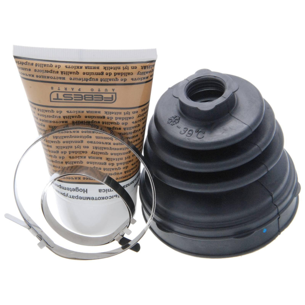 Пыльник шрус внутренний комплект FEBEST 2715-S40T для автомобилей Ford ...