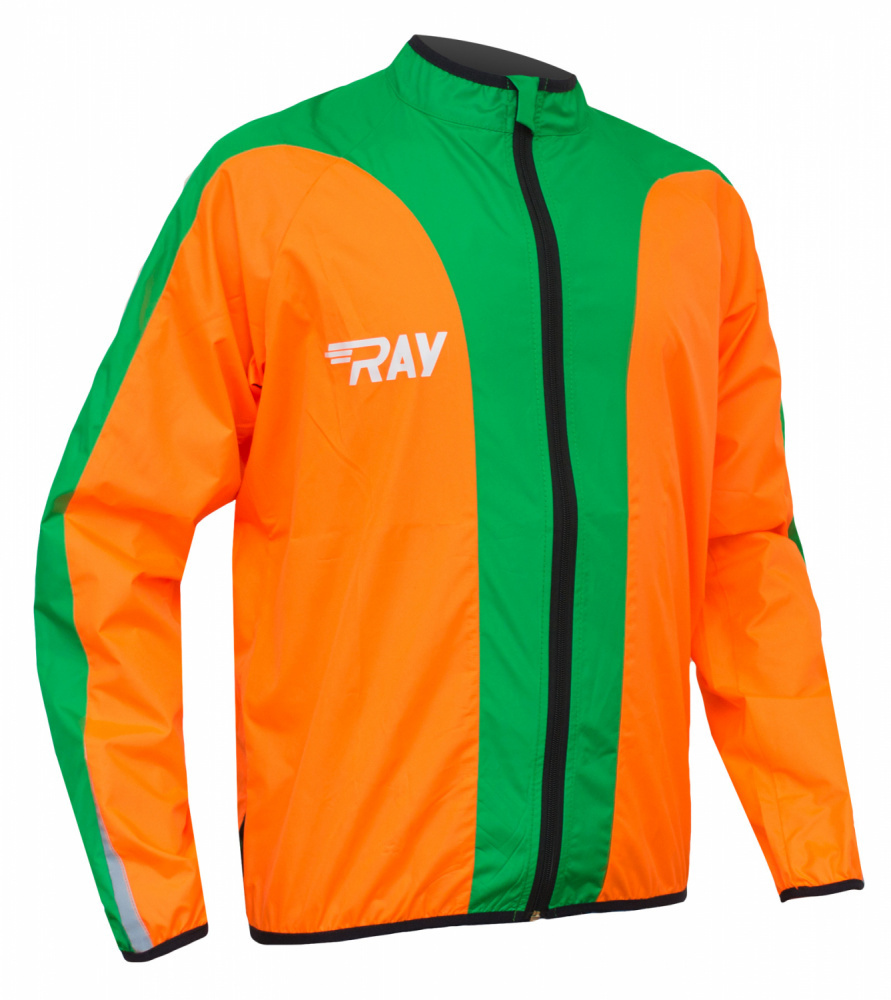 Куртка RAY #1