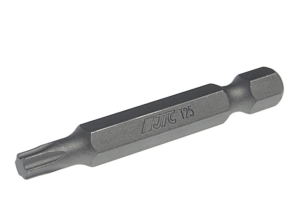 Бита TORX Т25х50мм 1/4 JTC-1135025 #1