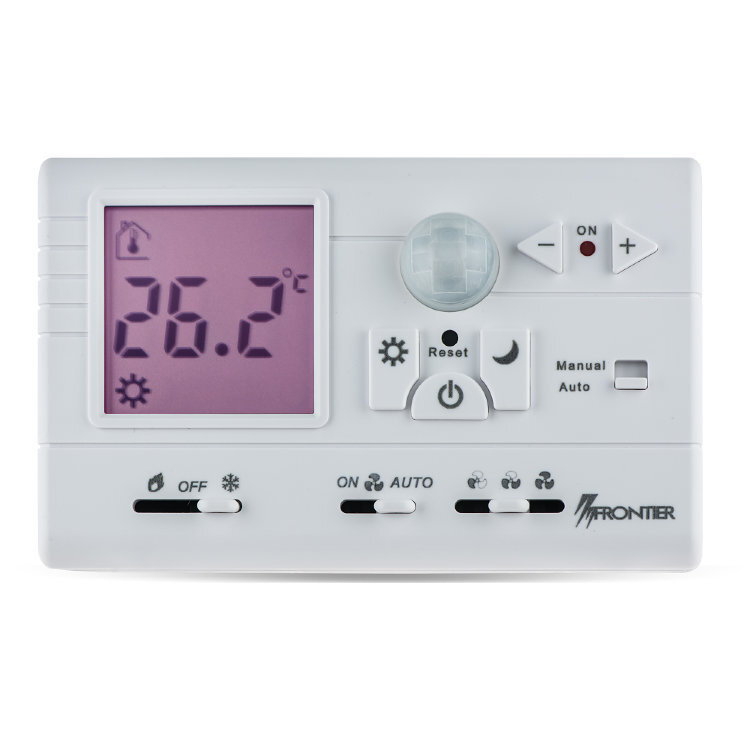 Терморегулятор с датчиком температуры для инфракрасного и электрического обогревателя, котла, кондиционера, #1